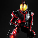 MEGAHOUSE MASKED RIDER Ultimate Article MASKED RIDER Φ's
