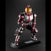 MEGAHOUSE MASKED RIDER Ultimate Article MASKED RIDER Φ's