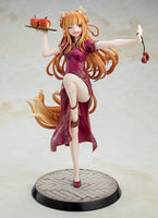 Spice and Wolf Holo: Chinese Dress ver. Special Set