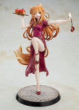 Spice and Wolf Holo: Chinese Dress ver. Special Set