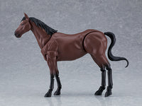 Figma 597a Wild Horse (Bay)