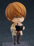 Nendoroid No.1160 Light Yagami 2.0 (Reissue)