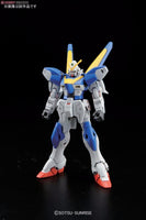 Bandai Hobby HGUC 1/144 #169 V2 Gundam "Victory Gundam" (5058267)