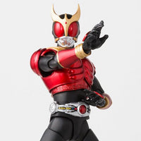 Bandai Tamashii Nations S.H.Figuarts Kamen Rider Kuuga Mighty Form -Shinkocchou Seihou-