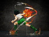 Gon Freecss 1/4 Scale Figure