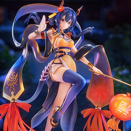 Ch'en: Spring Festival Ver. 1/7 Scale Figure