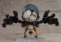 Nendoroid No.1949 Strength: DAWN FALL Ver.