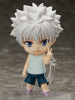 Nendoroid No.1184 Killua Zoldyck (Reissue)