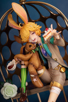 March Hare 1/8 Scale Figure