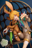 March Hare 1/8 Scale Figure