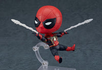 Nendoroid No.1917 Spider-Man: No Way Home Ver.