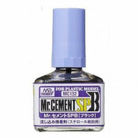 Mr. Cement SP B (Super Power)/Black