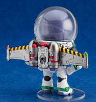 Nendoroid No.1932 Buzz Lightyear: Alpha Suit Ver.