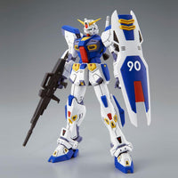 Bandai Hobby MG 1/100 Gundam F90