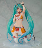 Racing Miku 2010 Ver. Art by Kentaro Yabuki 1/7 Scale Figure