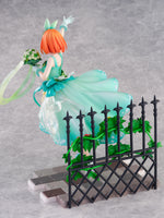 The Quintessential Quintuplets Movie Yotsuba Nakano 1/7 Scale Figure