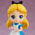 Nendoroid No.1390 Alice