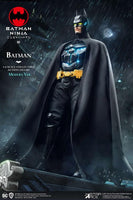 Star Ace 1/6 Scale Modern Batman SA0103 Deluxe ver.