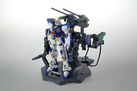 Bandai Hobby MG 1/100 Mission Pack Hangar for Gundam F90