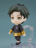 Nendoroid No.2078 Damian Desmond