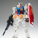 GFFMC Gundam Fix Figuration Metal Composite RX-78-02 GUNDAM 40TH ANNIVERSARY VER