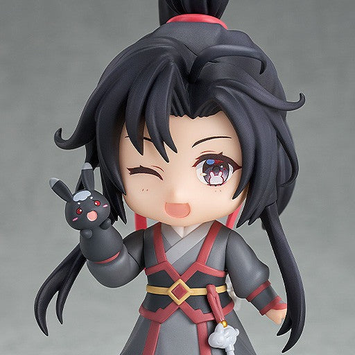 Nendoroid No.2071 Wei Wuxian: Year of the Rabbit Ver.