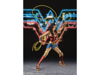 S.H.Figuarts Wonder Woman 1984