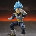 S.H.Figuarts Super Saiyan God Super Saiyan Vegeta