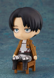 Nendoroid Swacchao! Levi