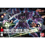 Bandai Hobby HGUC 1/144 #149 Rozen Zulu (5064092)