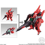 FW Gundam Converge #Plus 02 "Mobile Suit Gundm" (Set of 5)