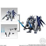 FW Gundam Converge #Plus 02 "Mobile Suit Gundm" (Set of 5)