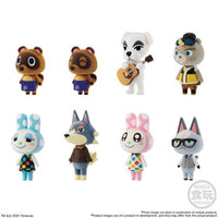 Animal Crossing: New Horizons Tomodachi Doll Vol 2 (SET of 8)
