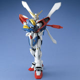 Bandai Hobby MG 1/100 God Gundam "G Gundam" (5062836)