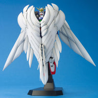 Bandai Hobby MG 1/100 Wing Gundam Zero (EW) "Gundam Wing: Endless Waltz"