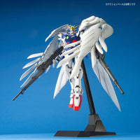 Bandai Hobby MG 1/100 Wing Gundam Zero (EW) "Gundam Wing: Endless Waltz"