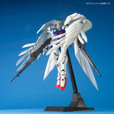 Bandai Hobby MG 1/100 Wing Gundam Zero (EW) "Gundam Wing: Endless Waltz"