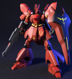 Bandai Hobby HGUC 1/144 #88 Sazabi "Char's Counterattack" (5058889)