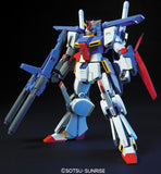 Bandai Hobby HGUC 1/144 #111 MSZ-010 ZZ Gundam (5057954)