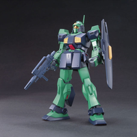 Bandai Hobby HGUC 1/144 #150 MSA-003 Nemo (Zeta Ver.) (5056834)