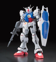 Bandai Hobby RG 1/144 #12 RX-78 GP01 Gundam GP01 Zephyrantes (5061824)