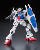 Bandai Hobby RG 1/144 #12 RX-78 GP01 Gundam GP01 Zephyrantes (5061824)