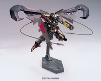 Bandai Hobby HG 1/144 #59 Gundam Astray Gold Frame Amatsu Mina 'Gundam SEED Astray' (5057591)