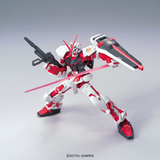 Bandai Hobby HG 1/144 #58 Gundam Astray Red Frame Flight Unit 'Gundam SEED Astray' (5055602)