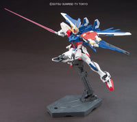 Bandai Hobby HGBF 1/144 #01 Build Strike Gundam Full Package "Gundam Build Fighters" (5057718)