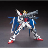 Bandai Hobby HGBF 1/144 #01 Build Strike Gundam Full Package "Gundam Build Fighters" (5057718)