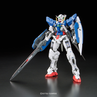 Bandai Hobby RG 1/144 #15 GN-001 Gundam EXIA (5061600)