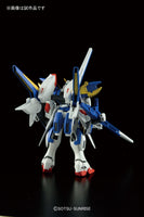 Bandai Hobby HGUC 1/144 #189 V2 Assault Buster Gundam "Victory Gundam" (5057751)