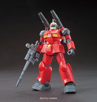 Bandai Hobby HGUC 1/144 #190 RX-77-2 Guncannon