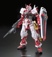 Bandai Hobby RG 1/144 #19 MBF-P02 Gundam Astray Red Frame 'Gundam SEED Astray' (5061618)